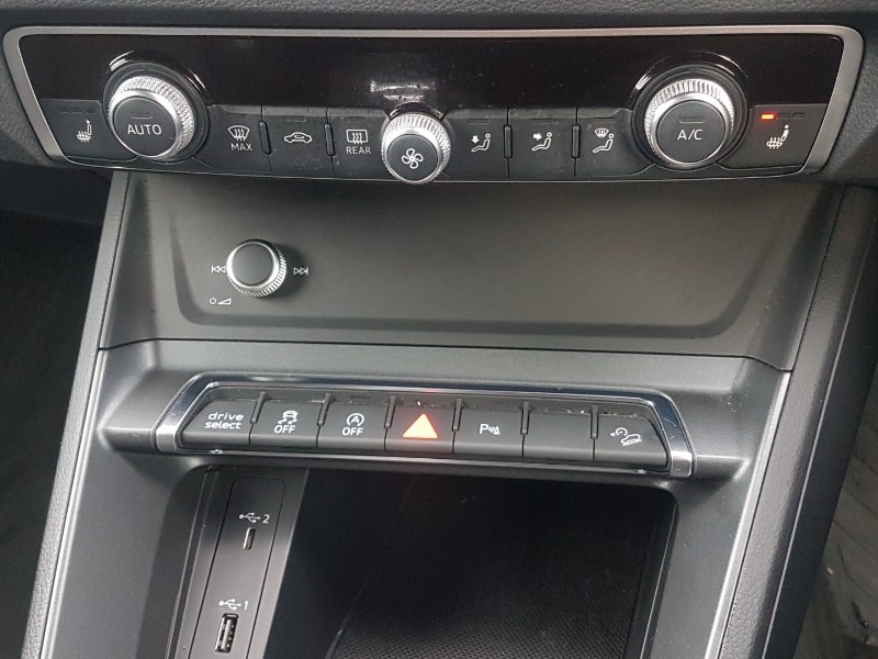 Used Audi Q3 2020 for sale - 77874771: Photo 10