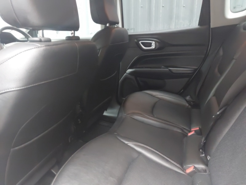 Used Jeep Compass 2023 for sale - 76742124: Photo 6