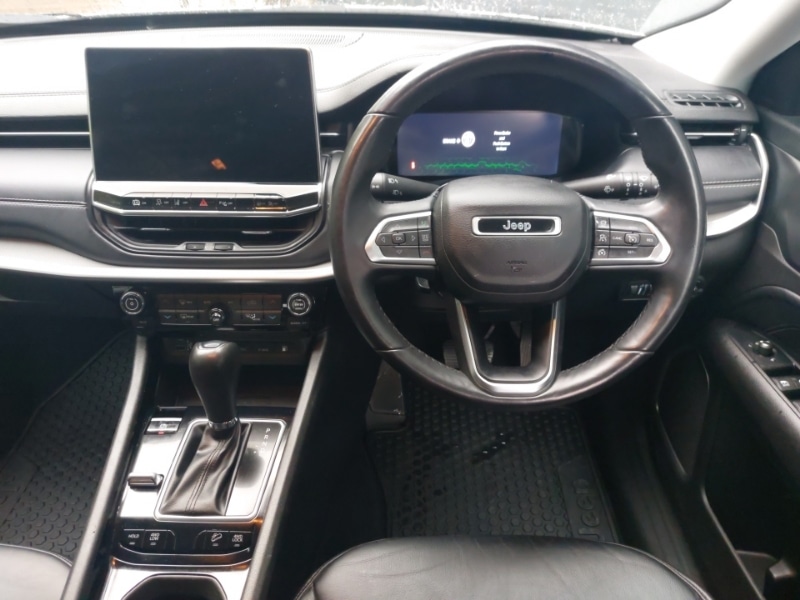 Used Jeep Compass 2023 for sale - 76742124: Photo 7