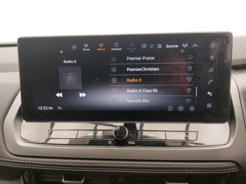 Used Nissan Qashqai 2025 for sale - 77434039: Photo 11