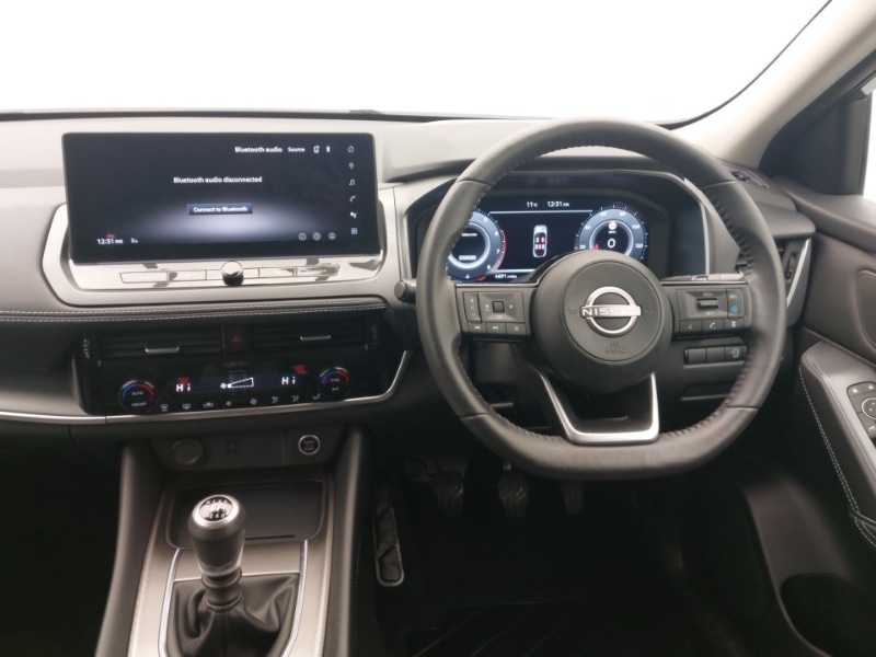 Used Nissan Qashqai 2025 for sale - 77434039: Photo 2