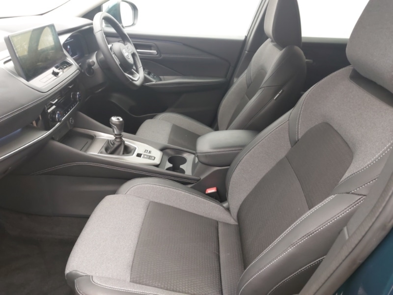 Used Nissan Qashqai 2025 for sale - 77434039: Photo 5