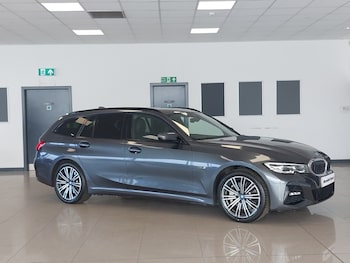 Used BMW 3 Series 2022 for sale - 79612229: Photo