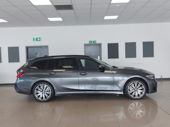 Used BMW 3 Series 2022 for sale - 79612229: Photo