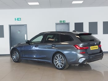 Used BMW 3 Series 2022 for sale - 79612229: Photo