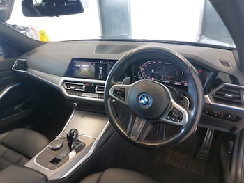 Used BMW 3 Series 2022 for sale - 79612229: Photo