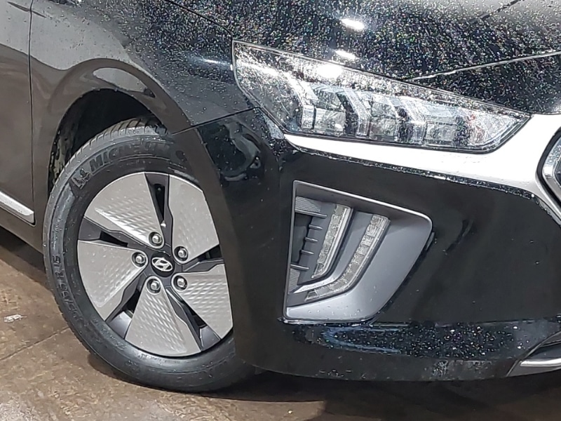 Used Hyundai IONIQ 2022 for sale - 77166379: Photo 9