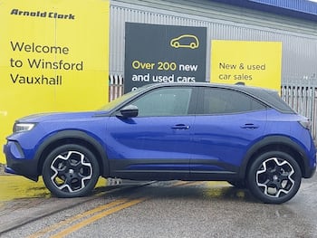 Used Vauxhall Mokka 2025 for sale - 79650212: Photo