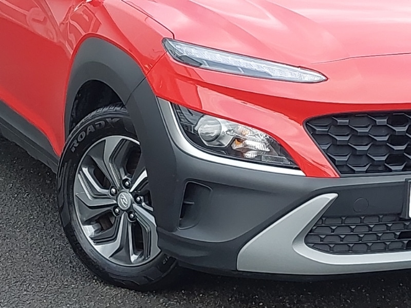 Used Hyundai KONA 2023 for sale - 76506513: Photo 1