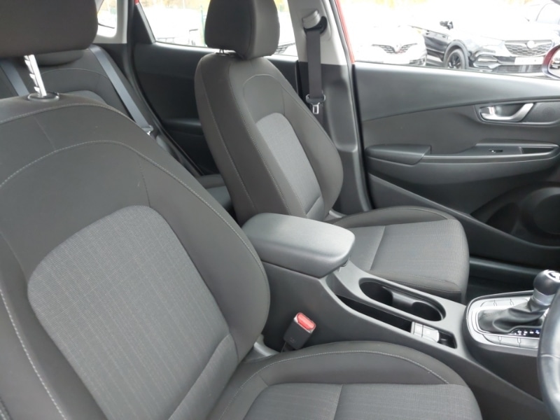 Used Hyundai KONA 2023 for sale - 76506513: Photo 12