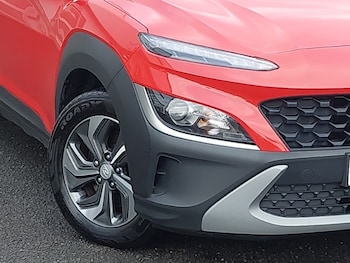 2023 - 1.6 GDi Hybrid SE Connect 5dr DCT