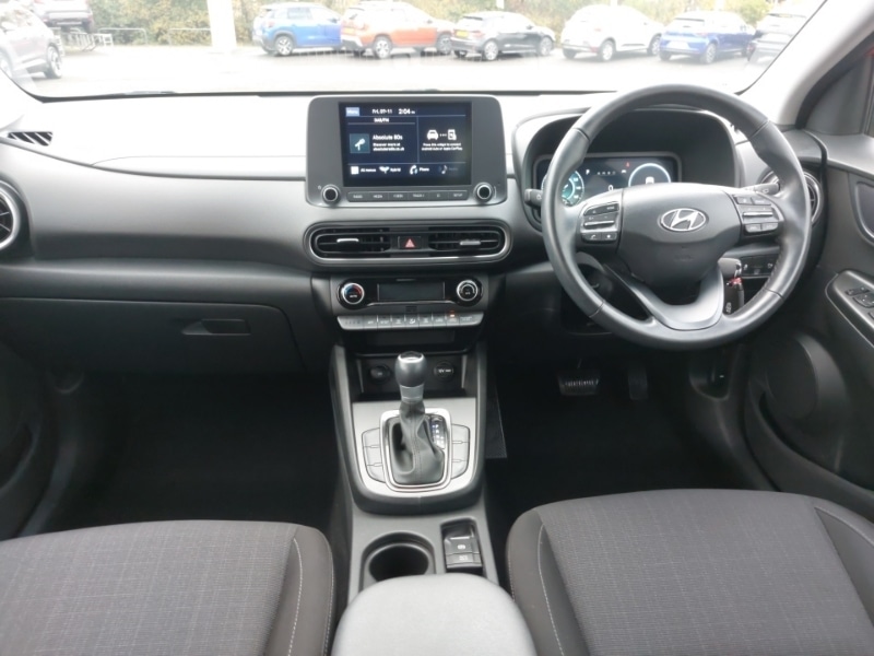Used Hyundai KONA 2023 for sale - 76506513: Photo 2