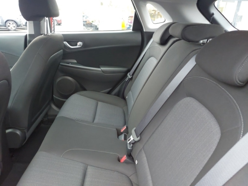 Used Hyundai KONA 2023 for sale - 76506513: Photo 4