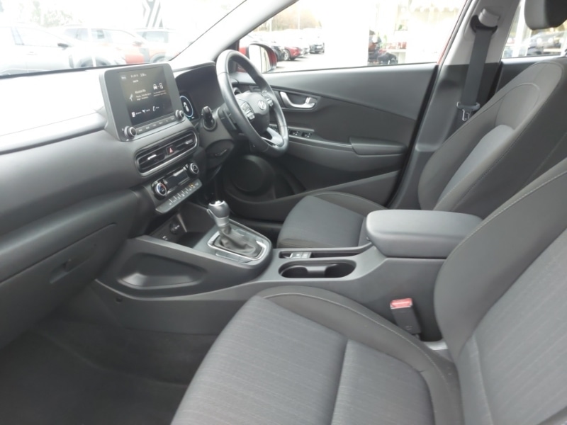 Used Hyundai KONA 2023 for sale - 76506513: Photo 6