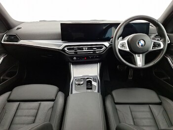 Used BMW 3 Series 2024 for sale - 75628736: Photo