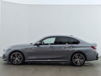 Used BMW 3 Series 2024 for sale - 75628736: Photo