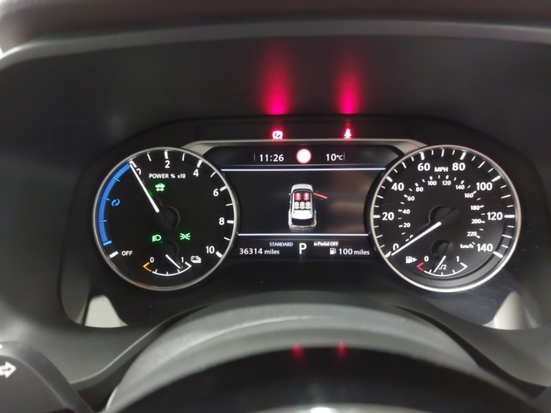 Used Nissan X-Trail 2023 for sale - 78179279: Photo 11