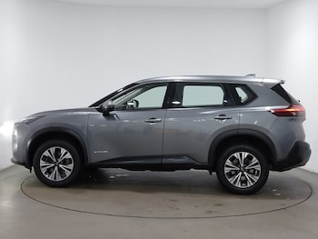 Used Nissan X-Trail 2023 for sale - 78179279: Photo