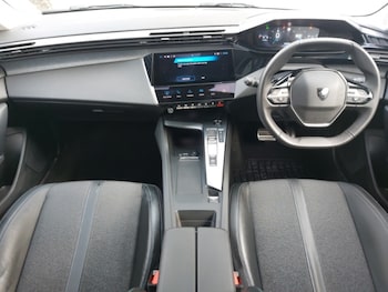 Used Peugeot 308 2023 for sale - 78972517: Photo