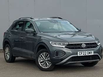 2022 - 1.5 TSI Life 5dr DSG