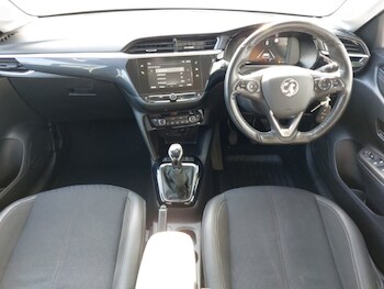 Used Vauxhall Corsa 2021 for sale - 78560736: Photo