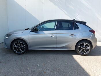 Used Vauxhall Corsa 2021 for sale - 78560736: Photo