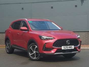 2023 - 1.5 T-GDI Trophy 5dr