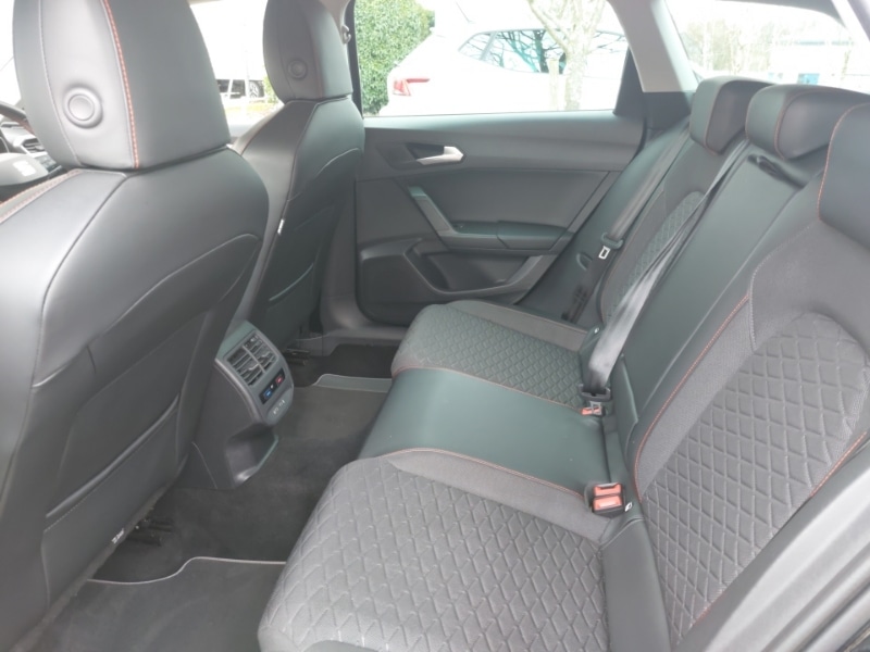 Used SEAT Leon 2021 for sale - 77624523: Photo 6