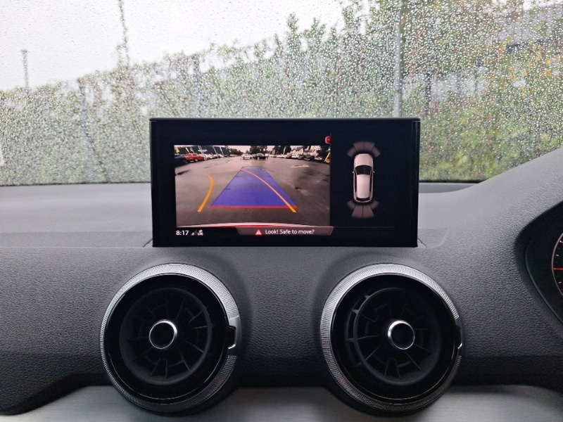 Used Audi Q2 2021 for sale - 76838844: Photo 11