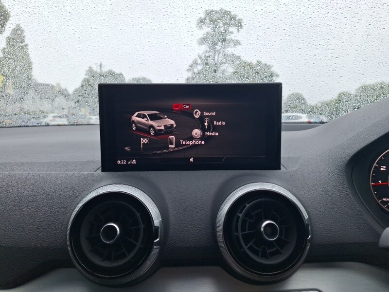 Used Audi Q2 2021 for sale - 76838844: Photo 12