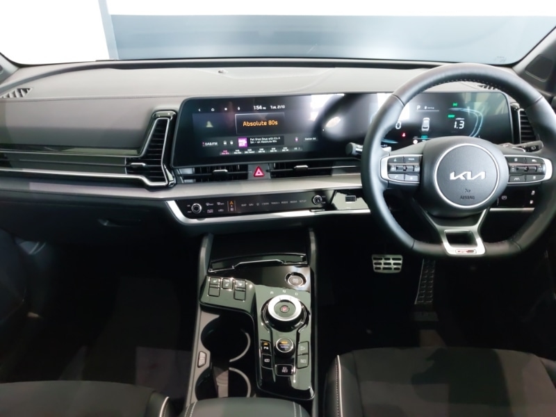 Used Kia Sportage 2025 for sale - 76682967: Photo 2