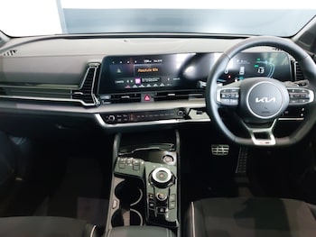 Used Kia Sportage 2025 for sale - 76682967: Photo