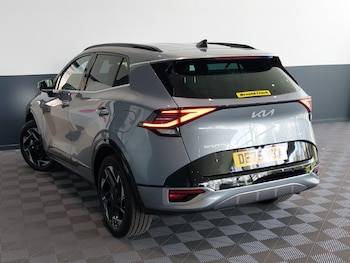 Used Kia Sportage 2025 for sale - 76682967: Photo