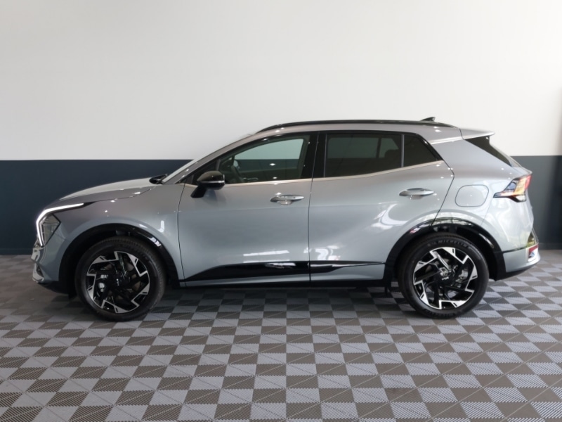 Used Kia Sportage 2025 for sale - 76682967: Photo 4