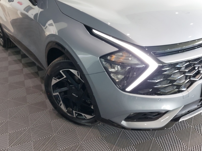 Used Kia Sportage 2025 for sale - 76682967: Photo 9