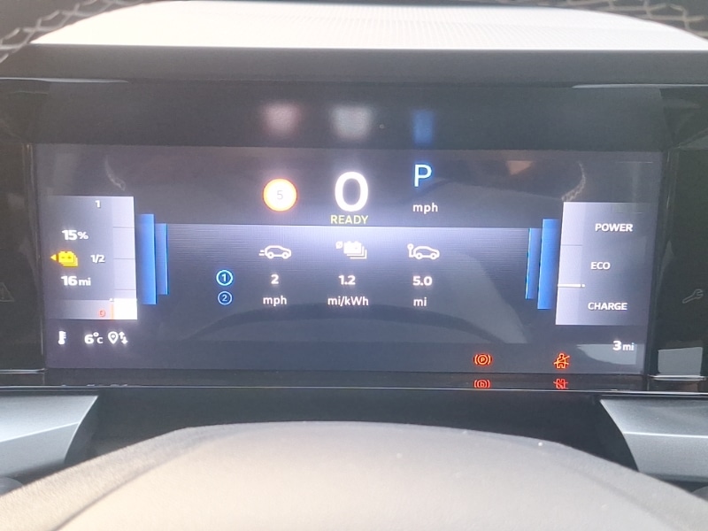 Used Vauxhall Frontera 2025 for sale - 77237379: Photo 12