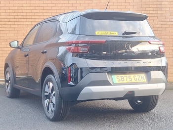 Used Vauxhall Frontera 2025 for sale - 77237379: Photo