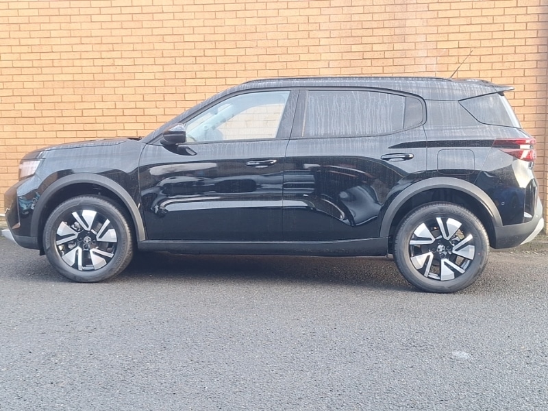 Used Vauxhall Frontera 2025 for sale - 77237379: Photo 4