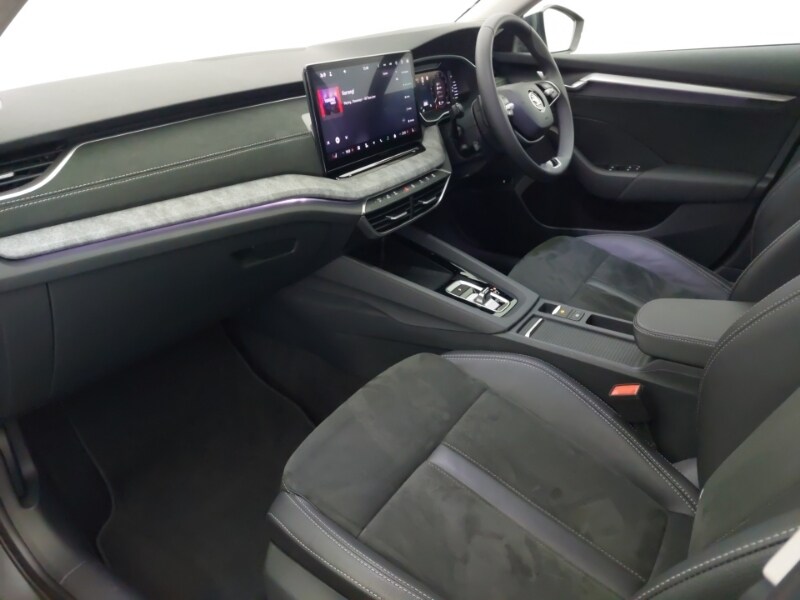 Used Skoda Octavia 2024 for sale - 76838518: Photo 5