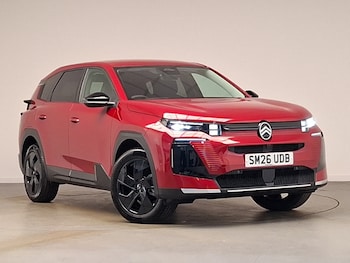 Used Citroen C5 Aircross 2026 for sale - 79466349: Photo