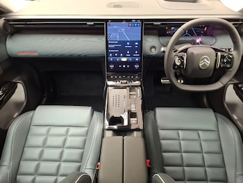 Used Citroen C5 Aircross 2026 for sale - 79466349: Photo