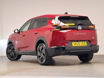 Used Citroen C5 Aircross 2026 for sale - 79466349: Photo