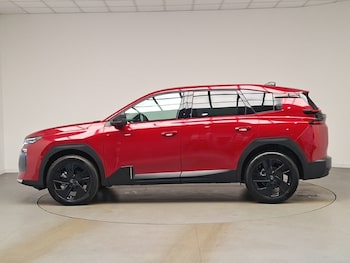Used Citroen C5 Aircross 2026 for sale - 79466349: Photo