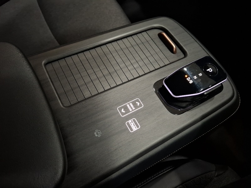 Used Nissan ARIYA 2022 for sale - 77606586: Photo 11