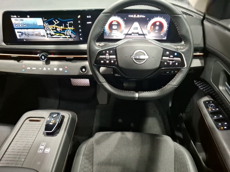 Used Nissan ARIYA 2022 for sale - 77606586: Photo 7