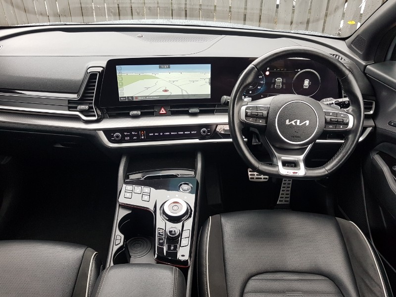 Used Kia Sportage 2022 for sale - 76682942: Photo 10