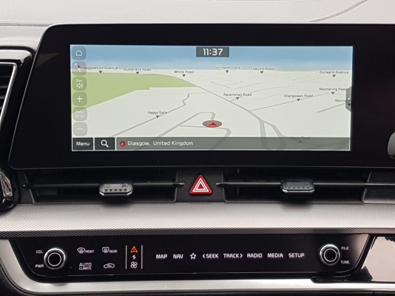 Used Kia Sportage 2022 for sale - 76682942: Photo 7