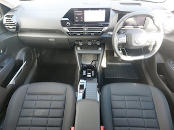 Used Citroen C4 2026 for sale - 78152197: Photo