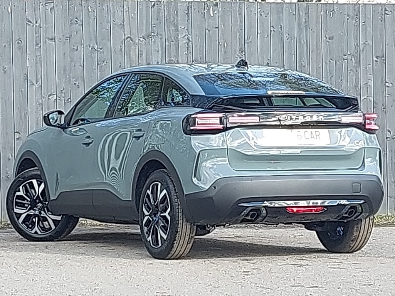 Used Citroen C4 2026 for sale - 78152197: Photo 3