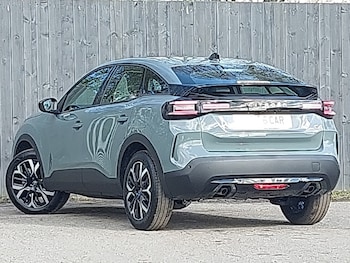 Used Citroen C4 2026 for sale - 78152197: Photo